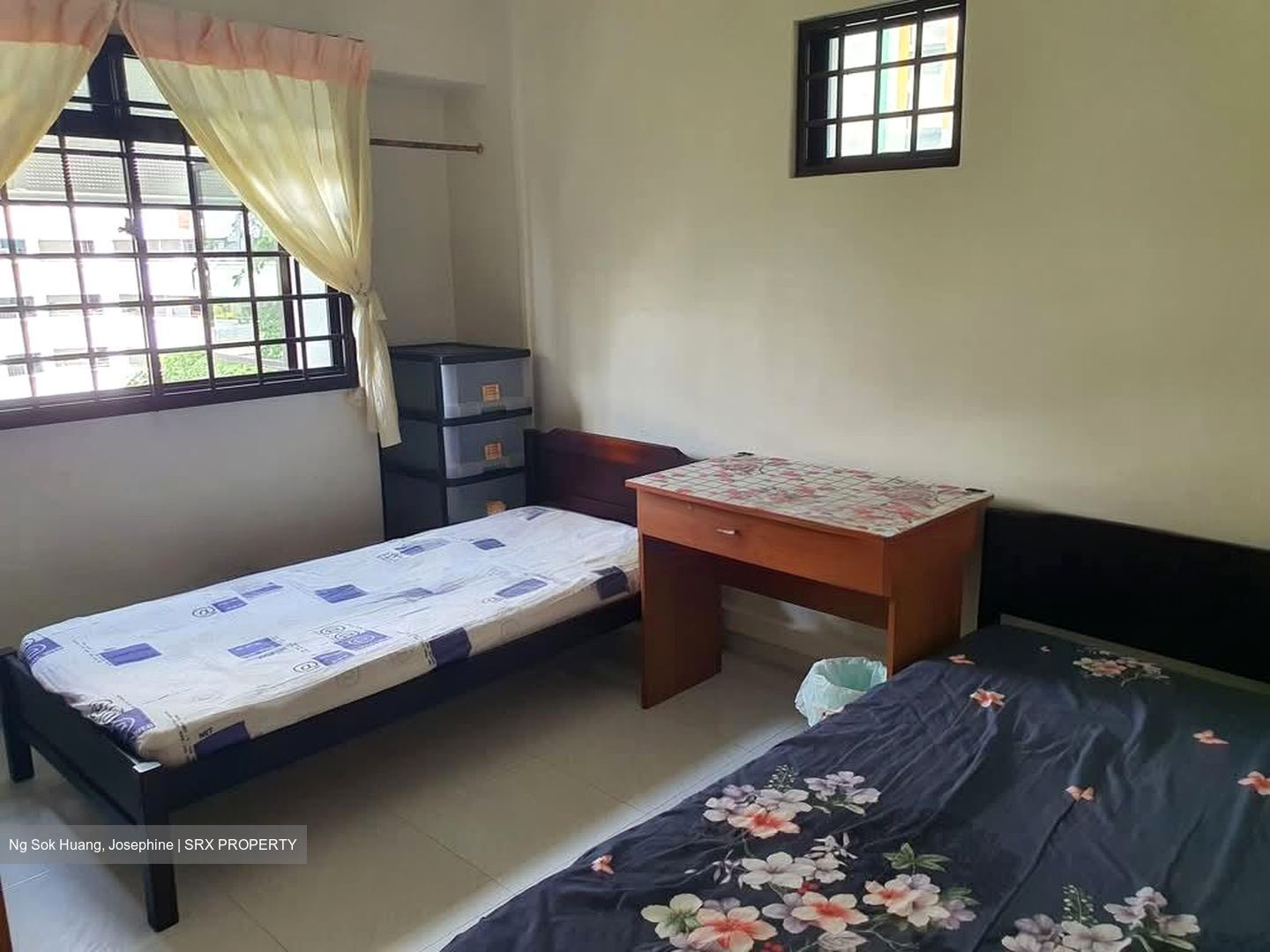 Blk 129 Rivervale Street (Sengkang), HDB 4 Rooms #533755211